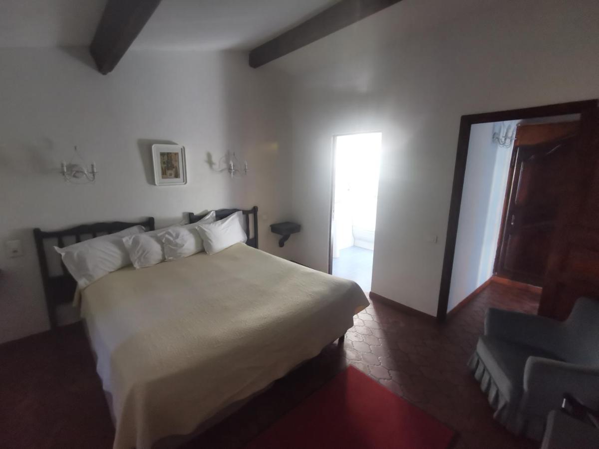 Hotel Saint Andre Ramatuelle Esterno foto
