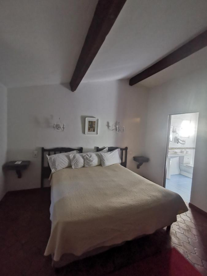 Hotel Saint Andre Ramatuelle Esterno foto