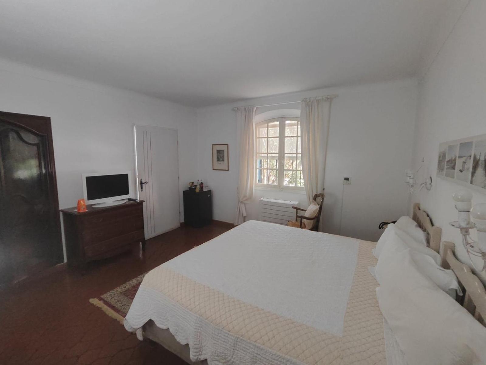 Hotel Saint Andre Ramatuelle Esterno foto