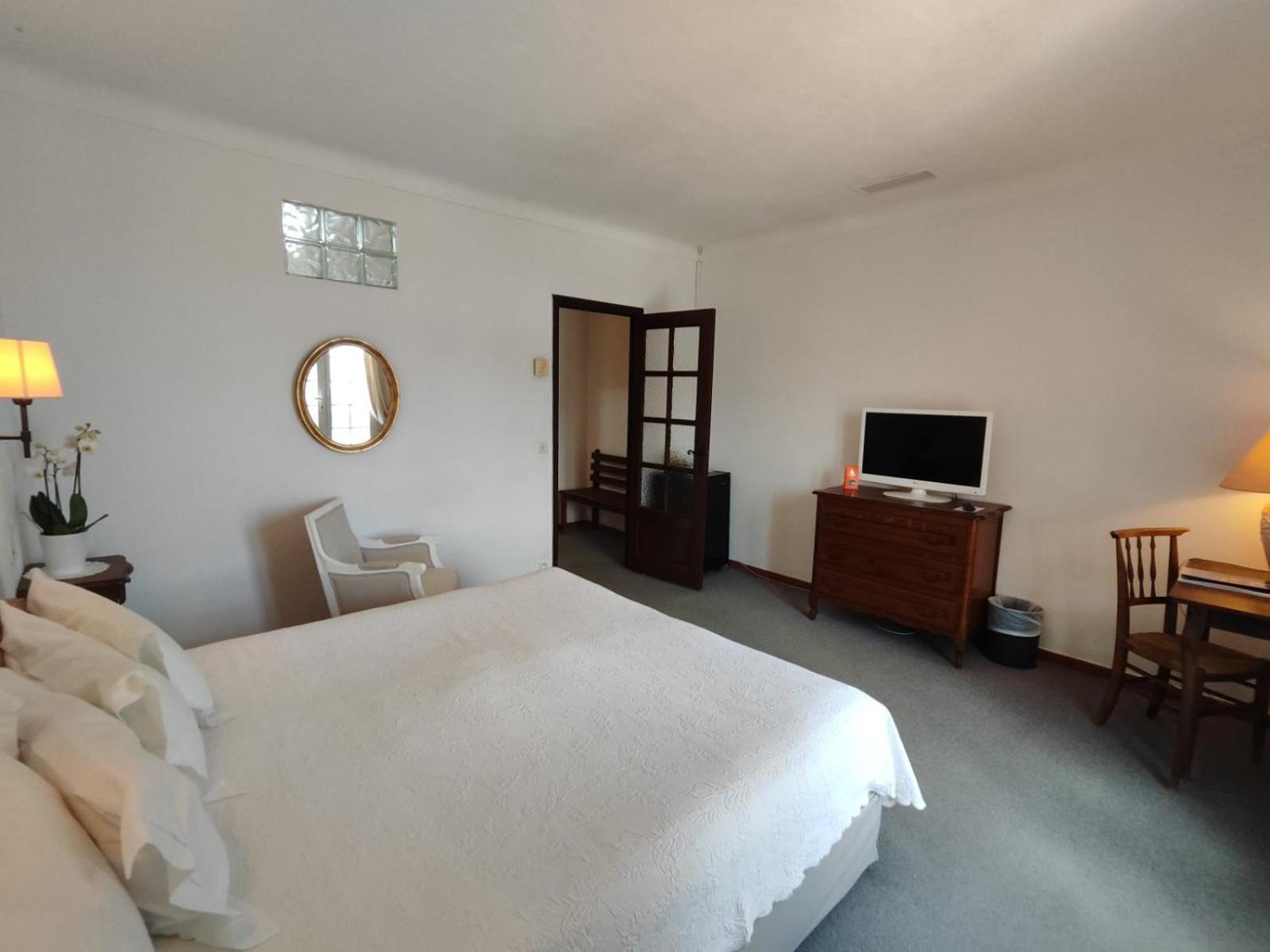 Hotel Saint Andre Ramatuelle Esterno foto