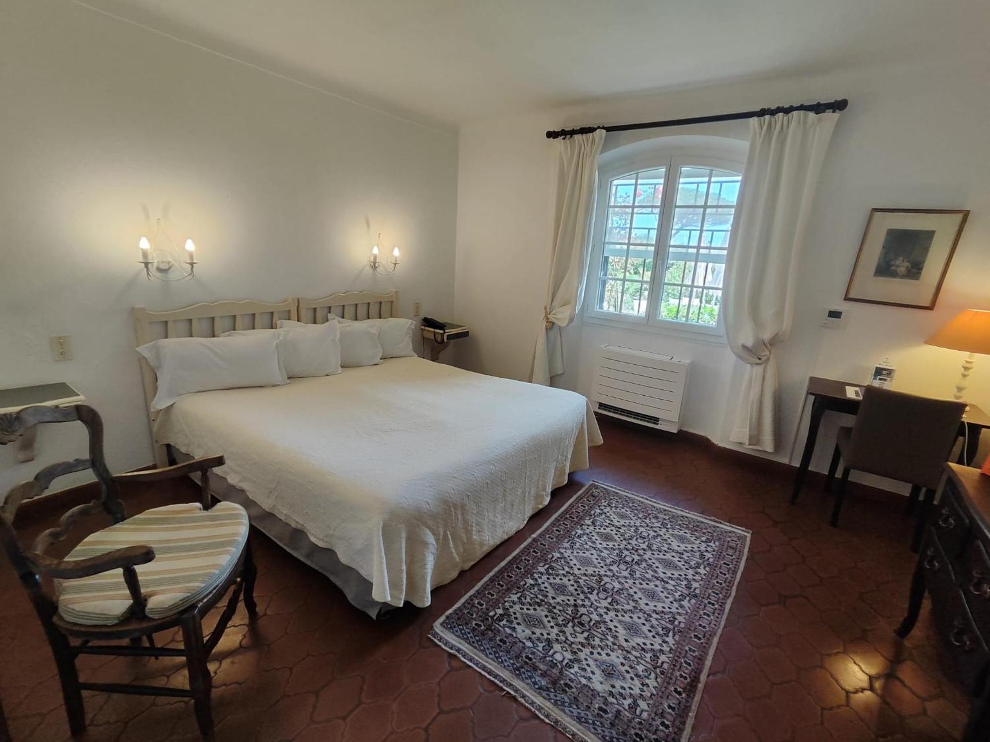 Hotel Saint Andre Ramatuelle Esterno foto