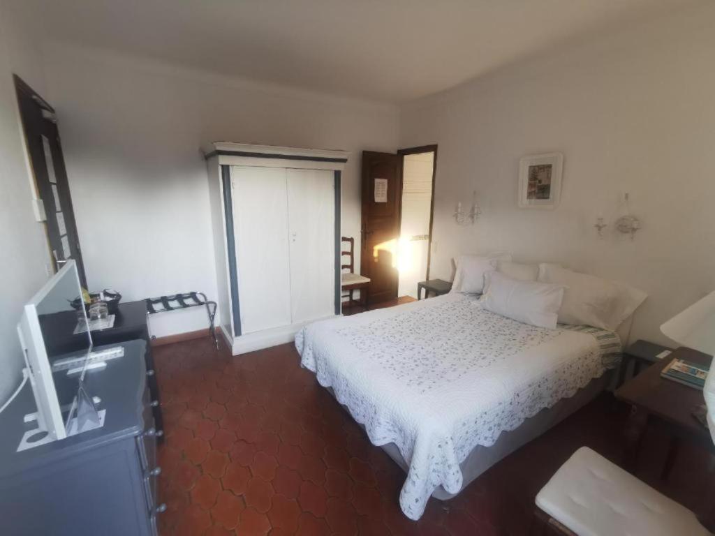 Hotel Saint Andre Ramatuelle Esterno foto