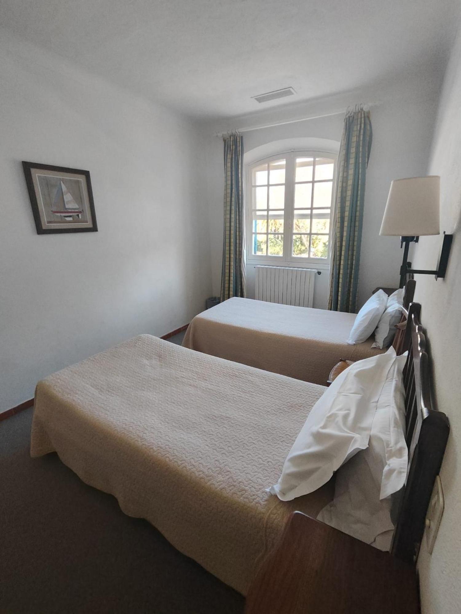 Hotel Saint Andre Ramatuelle Esterno foto