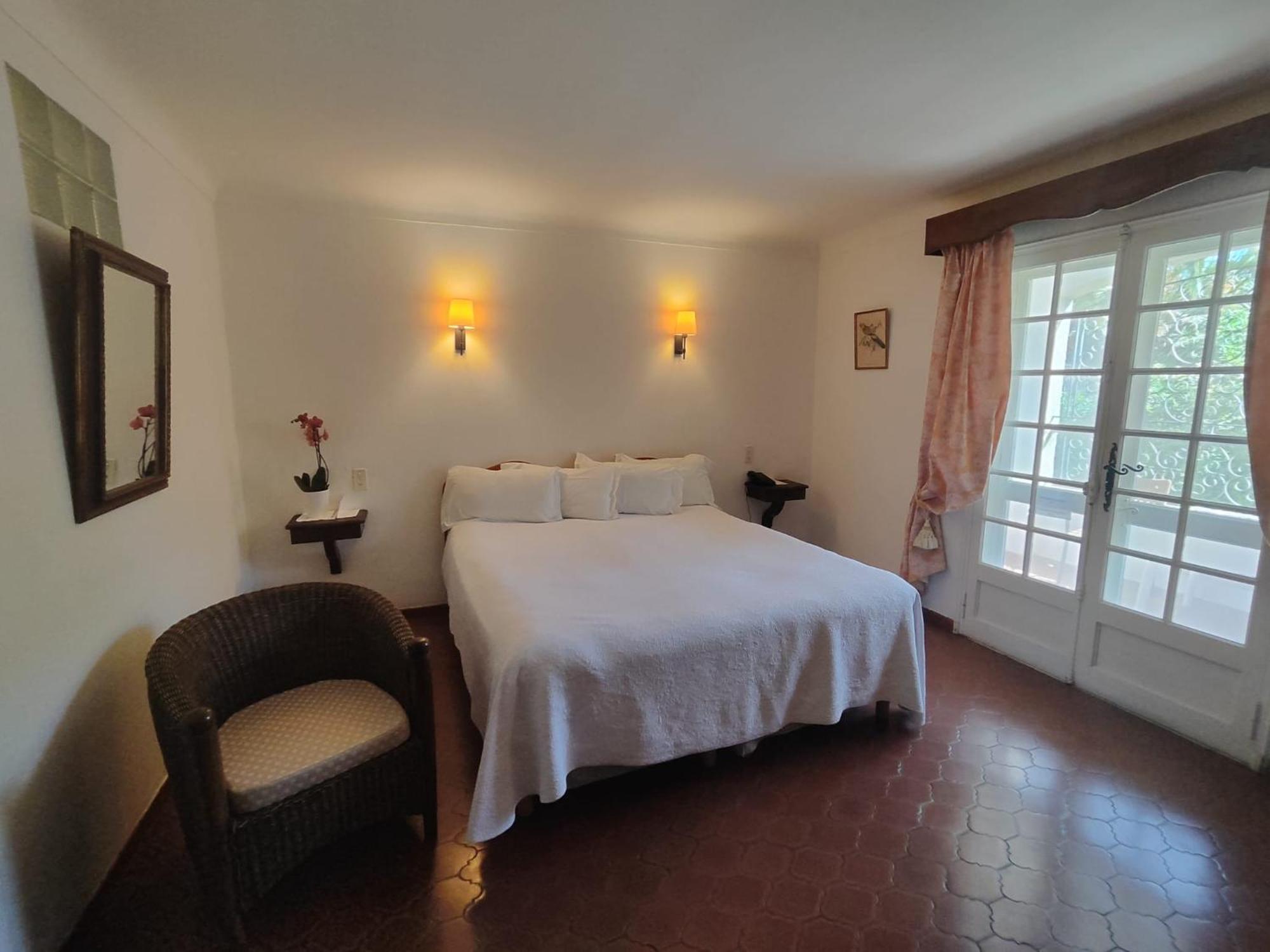 Hotel Saint Andre Ramatuelle Esterno foto