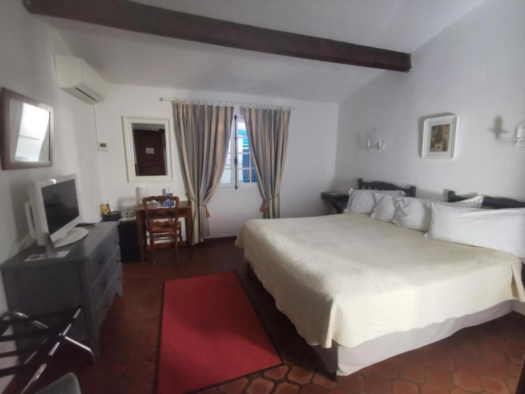 Hotel Saint Andre Ramatuelle Esterno foto