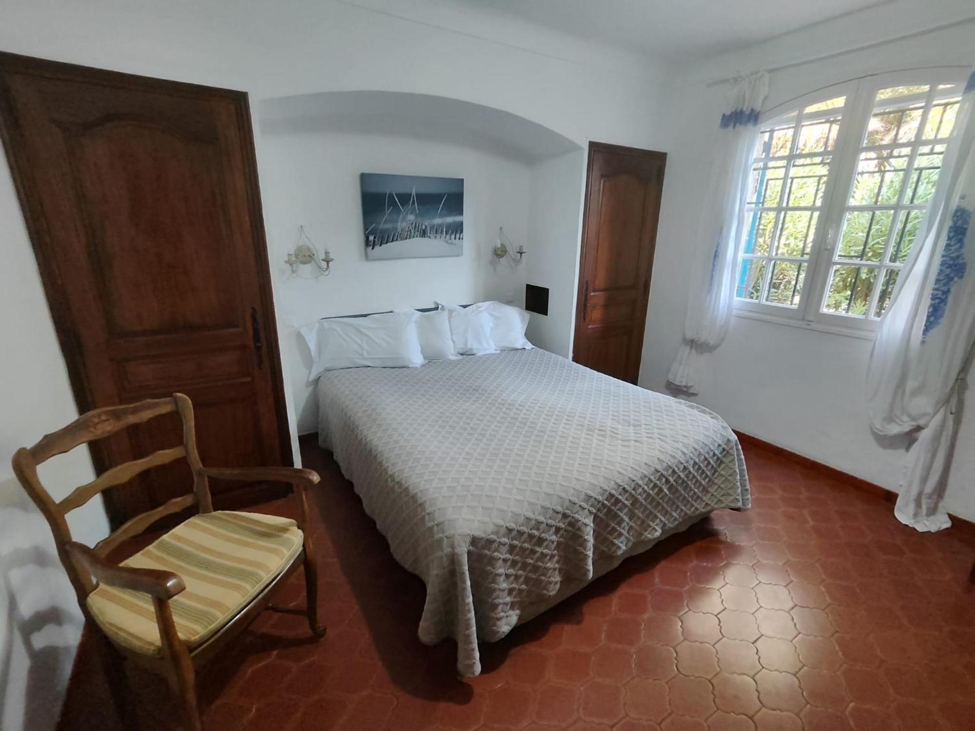 Hotel Saint Andre Ramatuelle Esterno foto