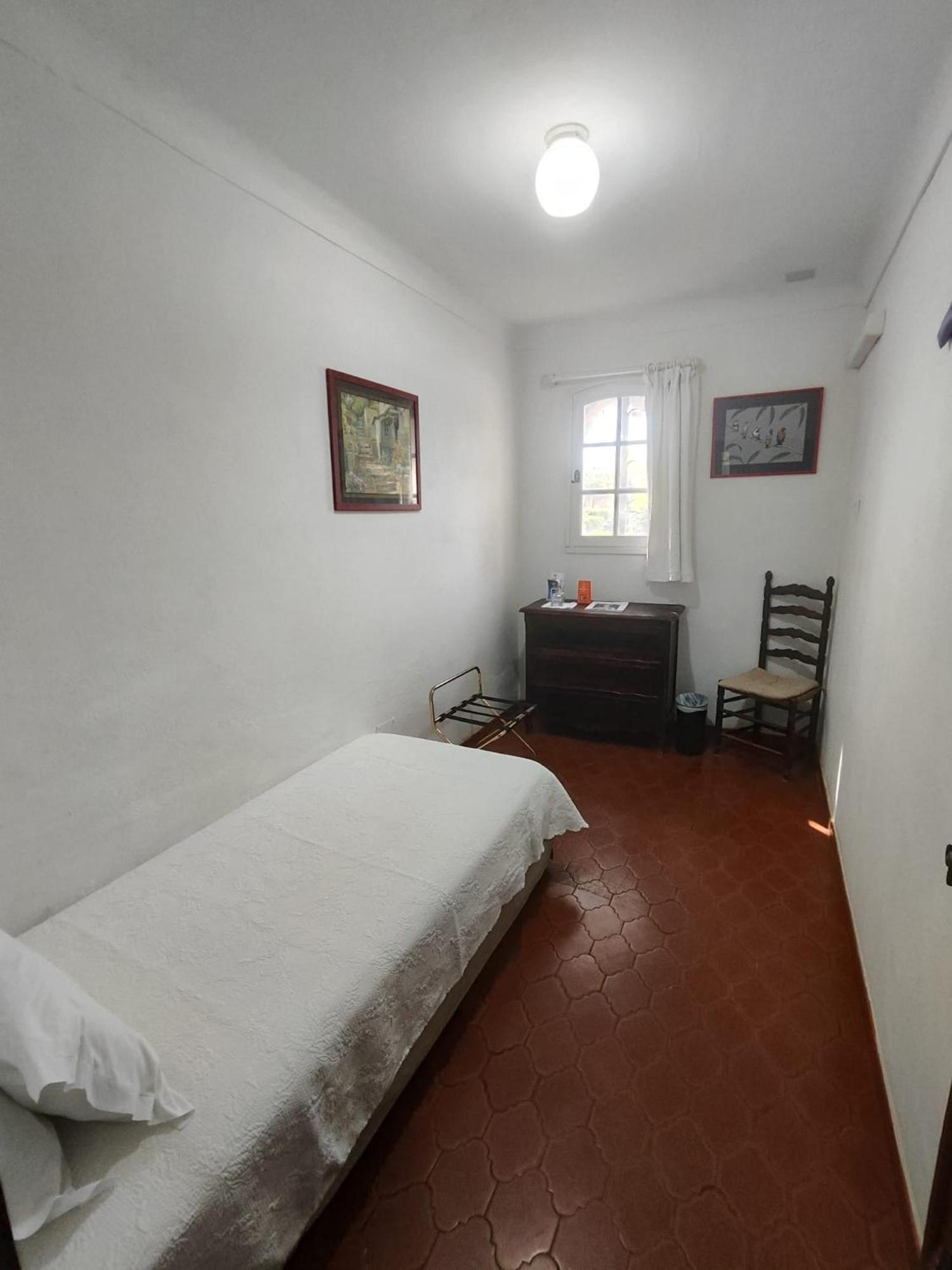 Hotel Saint Andre Ramatuelle Esterno foto