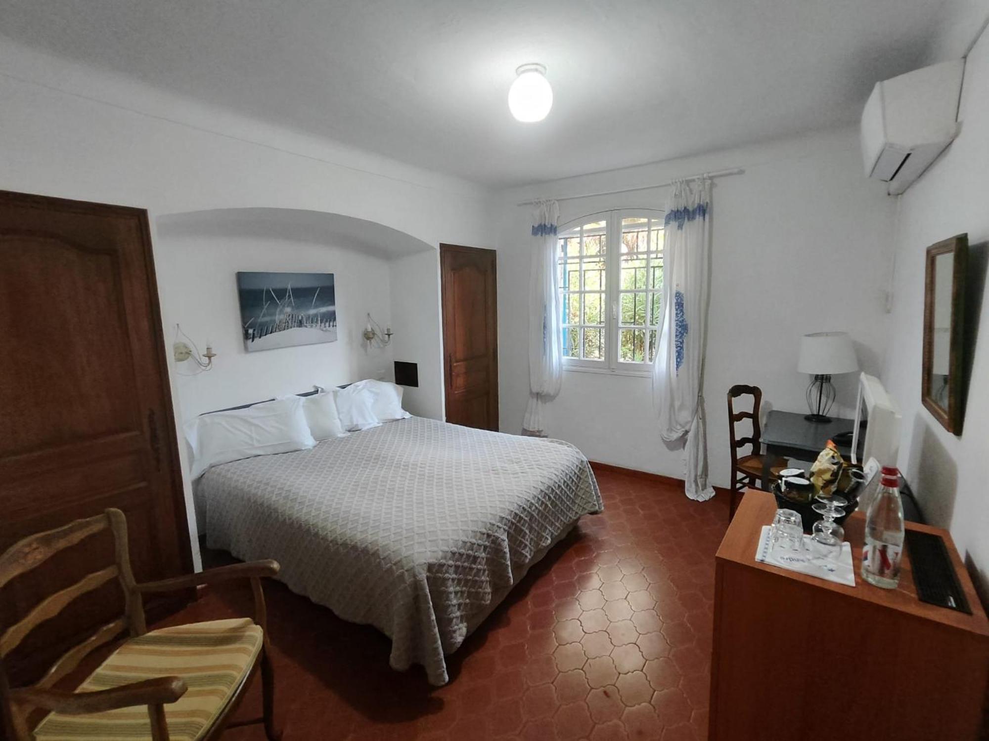 Hotel Saint Andre Ramatuelle Esterno foto